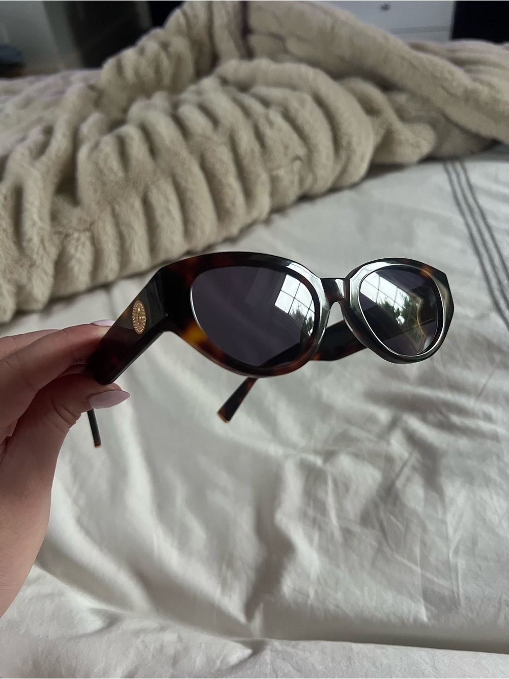 Jimmy Fairly The Meli Icons Sunglasses - Picture 4 of 8